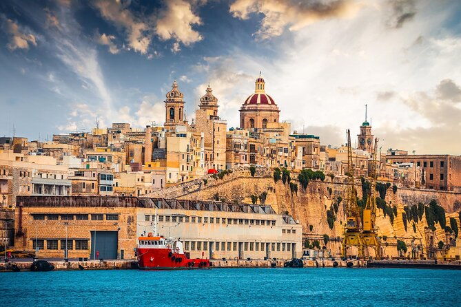 the-three-fortified-cities-of-malta-half-day-tour-incl-boat-trip-and-transfers-2