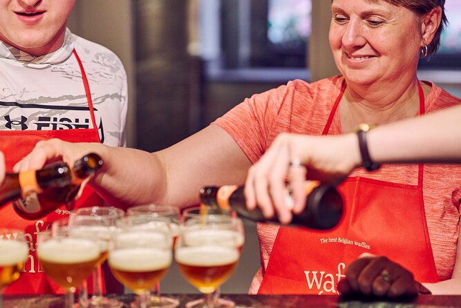 the-waffles-n-beer-workshop-in-brussels-centre