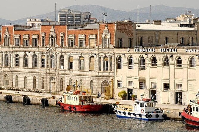 thessaloniki-classic-sightseeing-private-tour-with-driver
