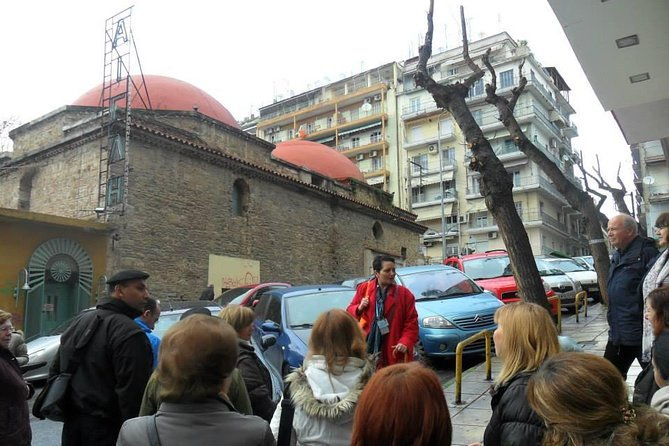 thessaloniki-classical-city-tour-private-experience-4-hrs