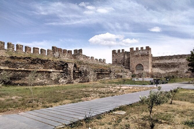 thessaloniki-old-town-culture-and-nature-herbal-walk