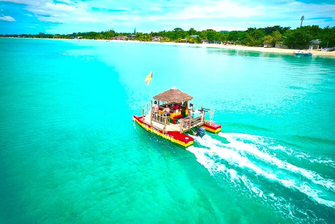 tiki-pon-da-sea-cruise-to-booby-cay-with-lunch-from-negril