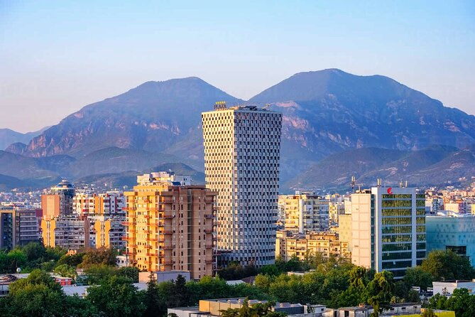 tirana-bike-tour-history-culture-and-visit-to-artificial-lake-2