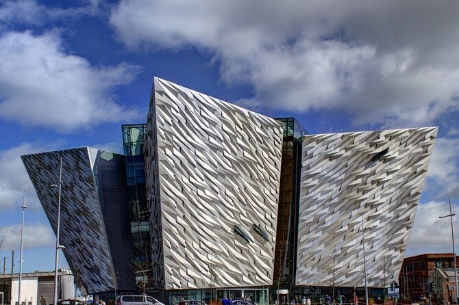 titanic-exhibit-belfast-city-private-chauffeur-tour-from-dublin