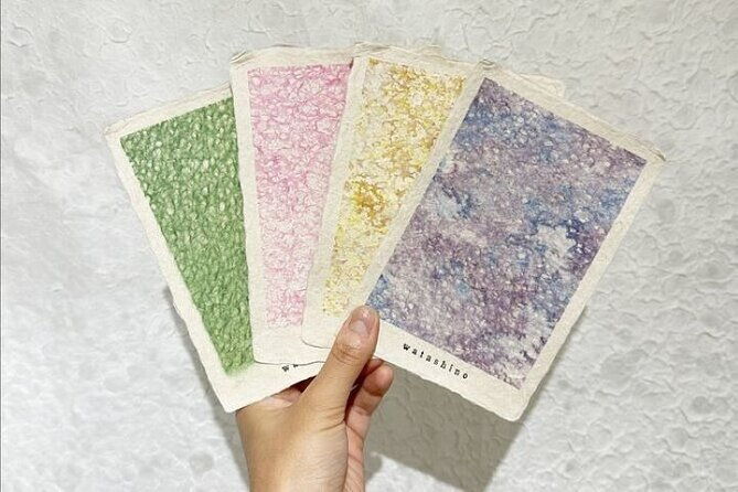 tokyo-6hr-private-guided-tour-washi-papermaking