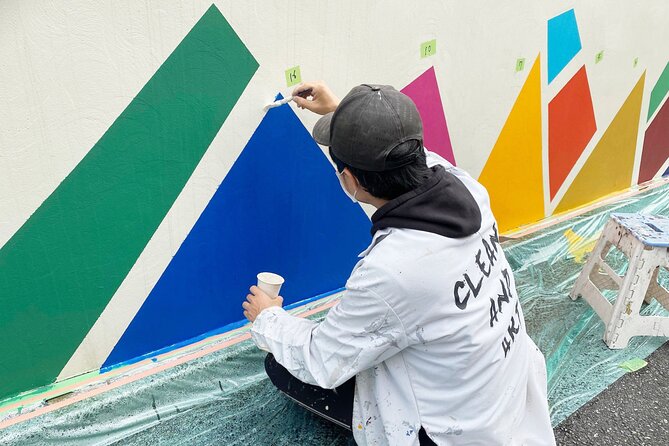 tokyo-shibuya-giant-mural-art-creation-workshop