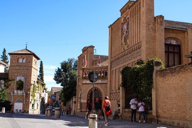 toledo-historical-small-group-tour-with-cathedral-monuments