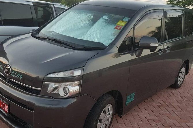 top-rated-kingston-airport-transfers-ocho-rios-hotels