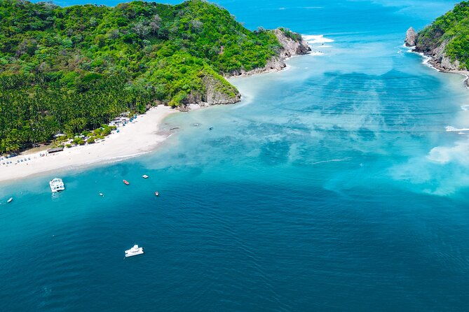 tortuga-island-full-day-tour-from-san-jose-with-lunch