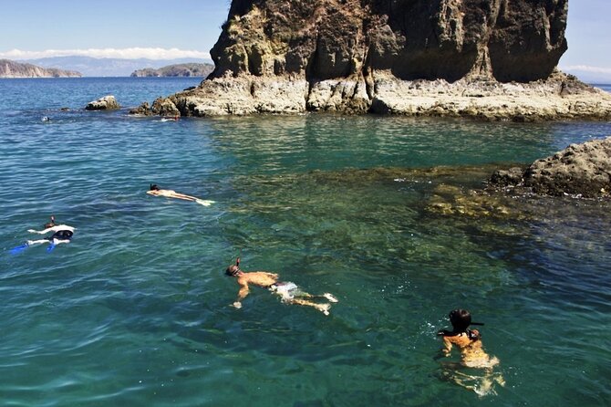 tortuga-island
