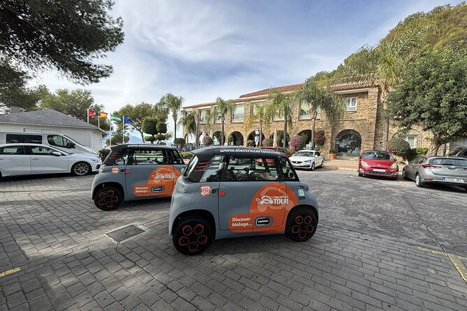 tour-malaga-by-electric-car-discover-the-city-in-2-hours