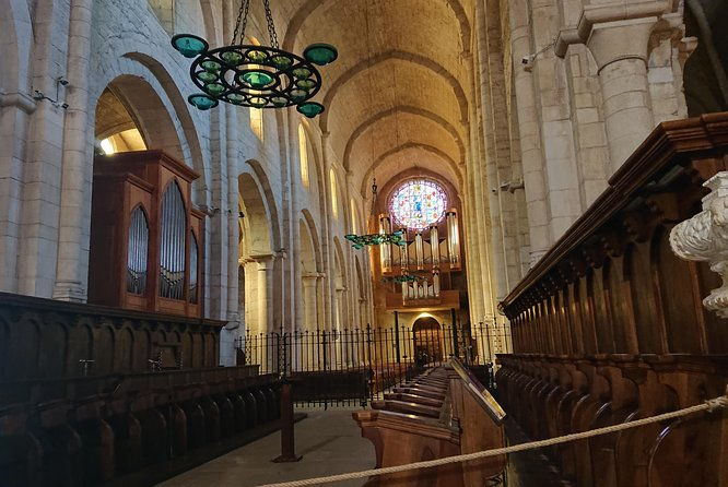 tour-monastery-poblet-with-hotel-pickup