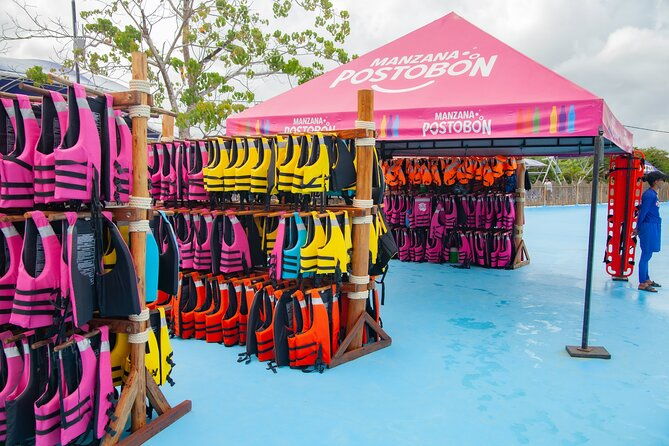 tour-new-caribbean-water-park-adventure-with-mud-volcano