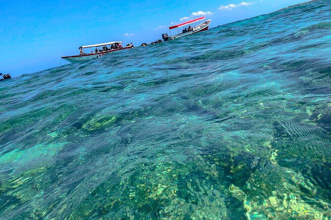 tour-of-rosario-islands-by-boat-baru-and-playa-blanca