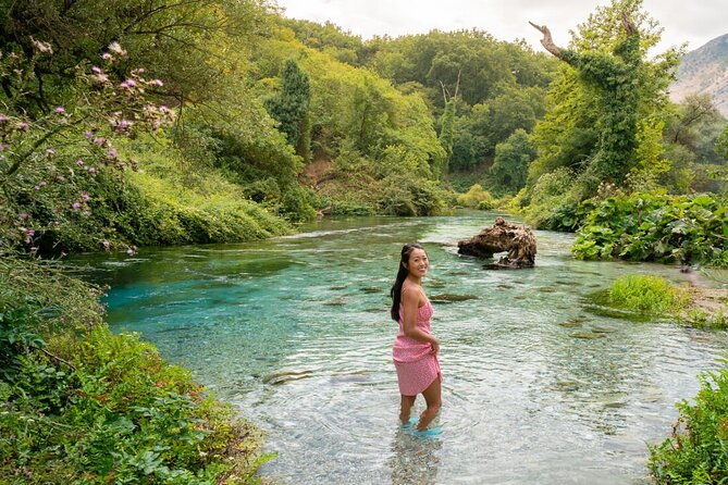tour-to-butrint-antic-city-blue-eye-spring-lekursi-castle