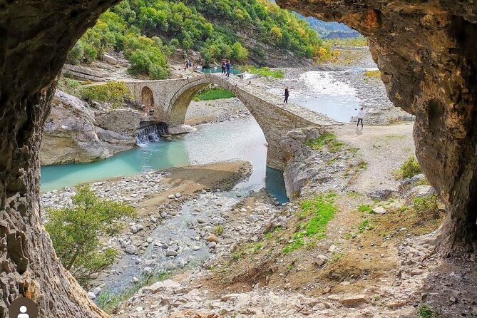 tour-to-thermal-baths-of-permet-and-exploring-langarica-canyon