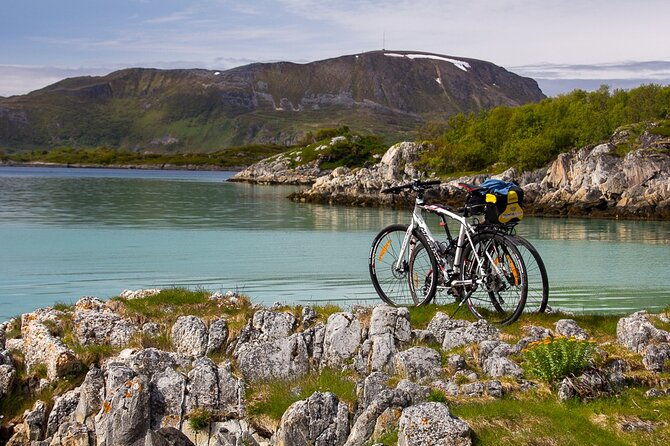 touring-trekking-bicycle-rental-in-tromso-1-to-2-days-2