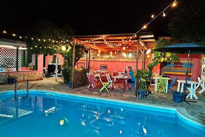 traditional-neapolitan-dinner-in-pompei-villa-franca-family-restourant