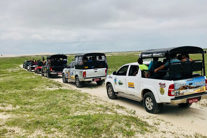 transfer-fortaleza-to-jericoacoara