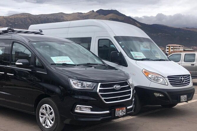transfer-from-cusco-airport-to-the-hotel-cusco