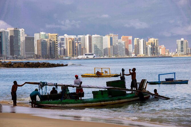 transfer-from-fortaleza-airport-to-hotels-in-orla-maritima
