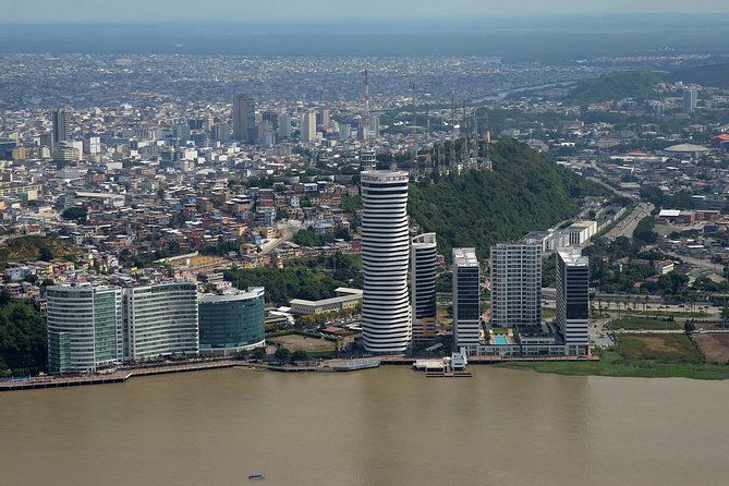 transfer-from-guayaquil-airport-to-hotel-or-vice-versa