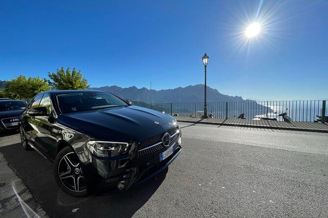 transfer-from-naples-airport-to-sorrento