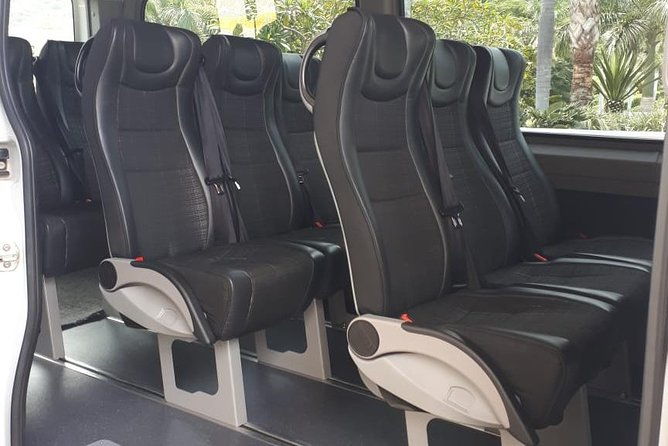 transfer-from-planet-hollywood-beach-resort-to-liberia-airport-lir