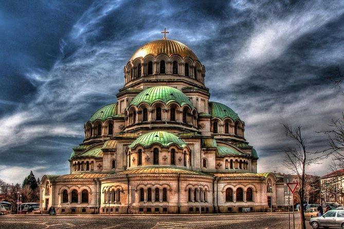 transfer-skopje-to-sofia-with-rila-monastery-tour