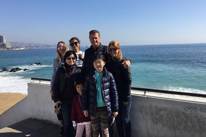 transfer-to-san-antonio-port-prior-cruise-with-tour-in-valparaiso-and-casablanca