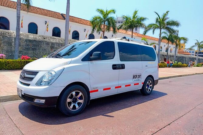 transfers-from-the-airport-to-hotels-in-cartagena