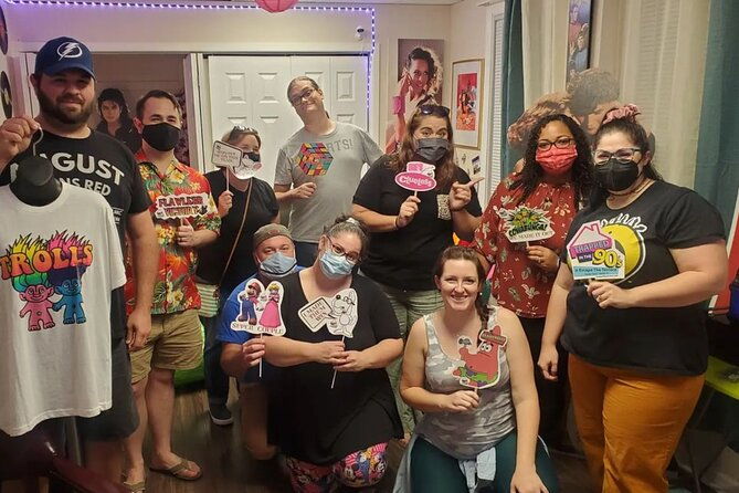 trapped-from-the-future-tampa-80s-90s-escape-rooms