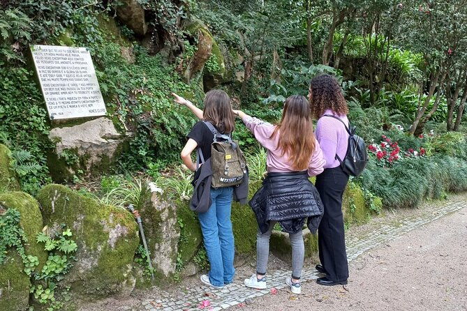 treasure-hunt-and-walking-tour-in-sintra