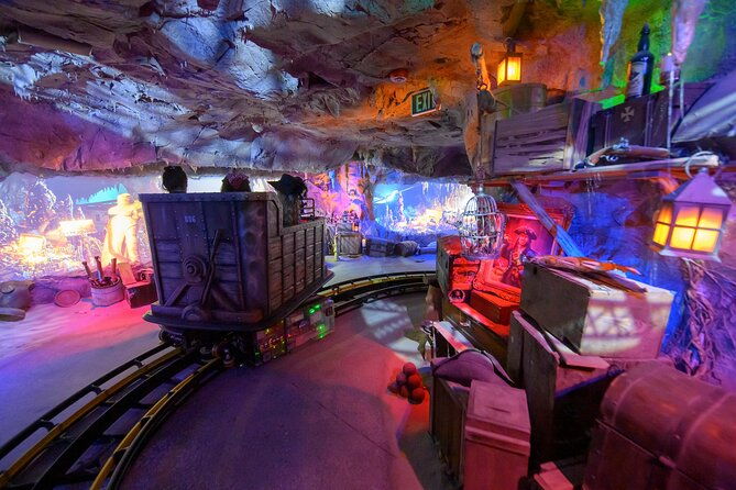 treasure-hunt-the-ride-anytime-admission-in-monterey