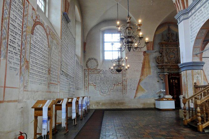 treblinka-tykocin-lopuchowo-tour-from-warsaw
