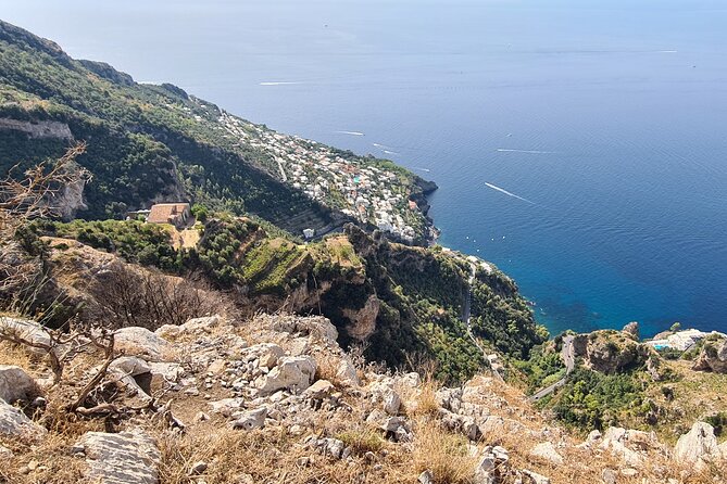 trekking-of-the-amalfi-coast-4-days-3-nights