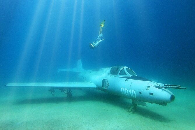 trogir-boat-tour-to-secret-underwater-museum-2