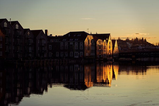trondheim-like-a-local-customized-private-tour