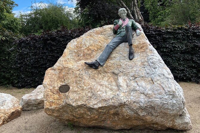 turtle-bunburys-dublin-a-self-guided-audio-tour-from-a-celebrated-author