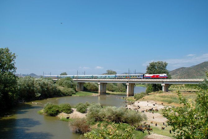two-days-rail-tour-to-meteora-from-thessaloniki