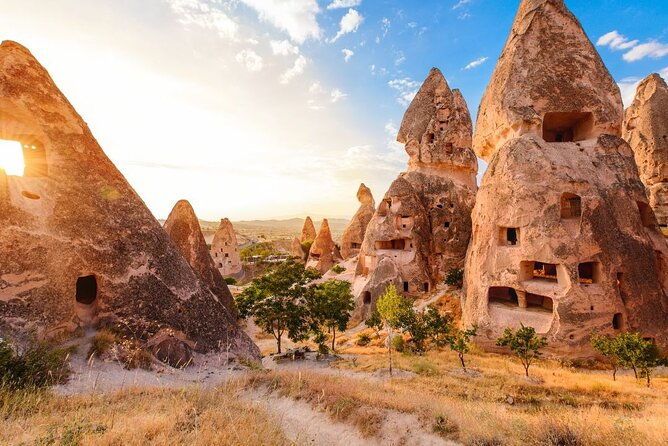 two-days-tour-to-cappadocia-with-hb-hotel-transfer-from-side