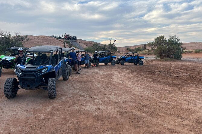 u-drive-utv-sunset-guided-adventure-on-hells-revenge