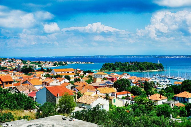 ugljan-island-self-guided-bike-tour