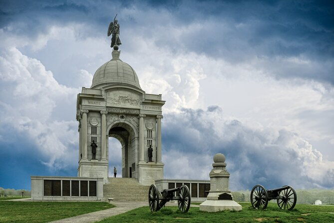 ultimate-gettysburg-battlefield-self-guided-audio-bundle-tour