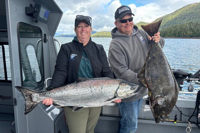 ultimate-ketchikan-salmon-and-halibut-fishing-adventure