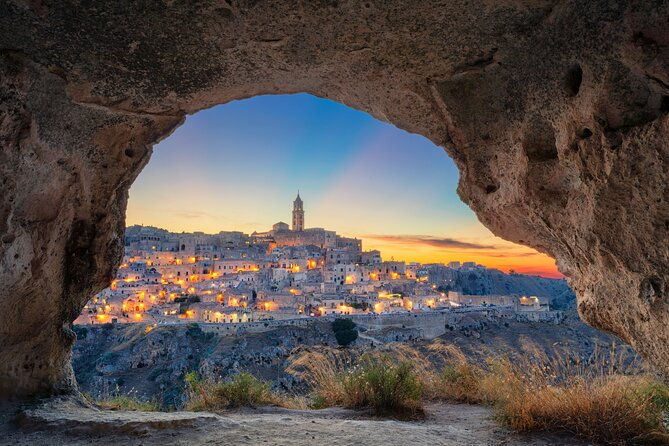 unesco-tour-from-polignano-guided-tour-of-alberobello-and-matera-2