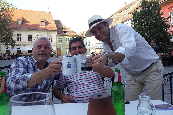 unesco-tour-sighisoara-viscri-and-rupea-tour-from-brasov