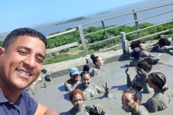 unforgettable-private-mud-volcano-tour-with-brunch-from-cartagena
