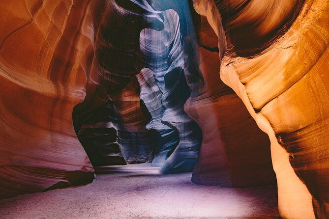 upper-antelope-canyon-admission-ticket-tse-bighanilini