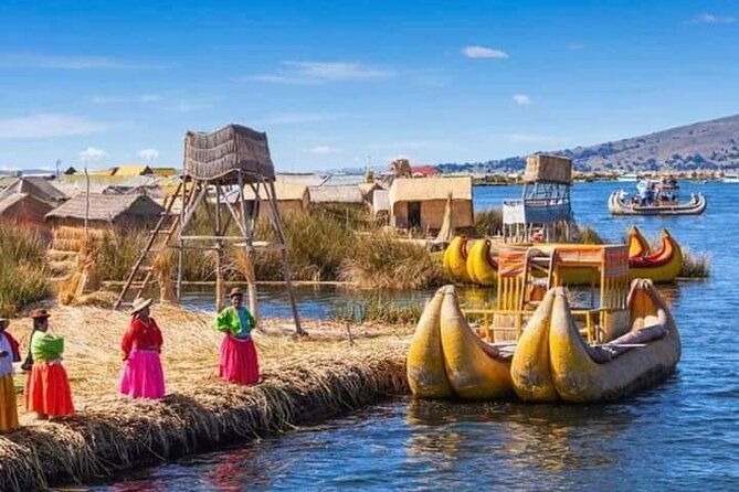 uros-floating-islands